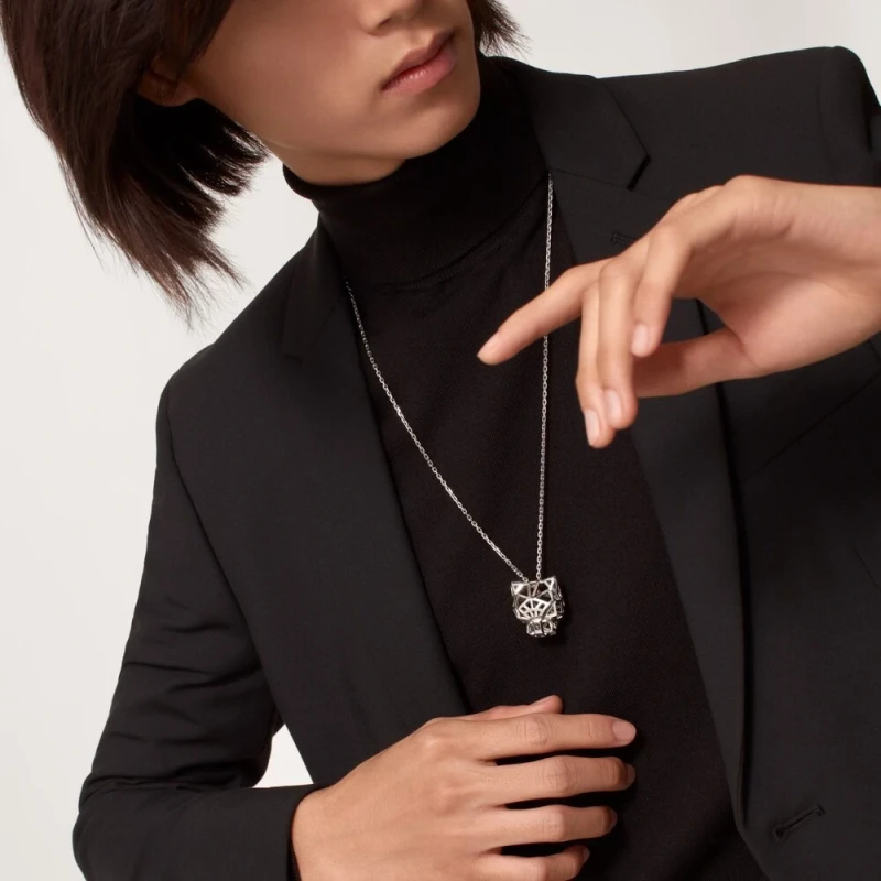 Cartier PANTHÈRE DE CARTIER NECKLACE N7424211 3