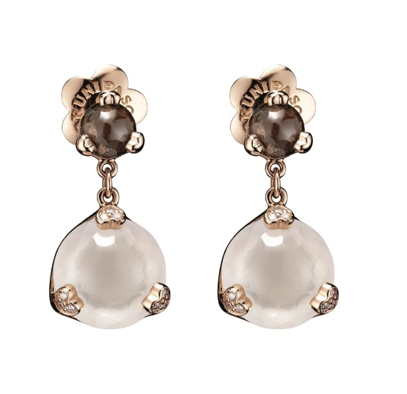 Pasquale Bruni SISSI EARRINGS 13898R 1