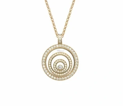 HAPPY SPIRIT PENDANT