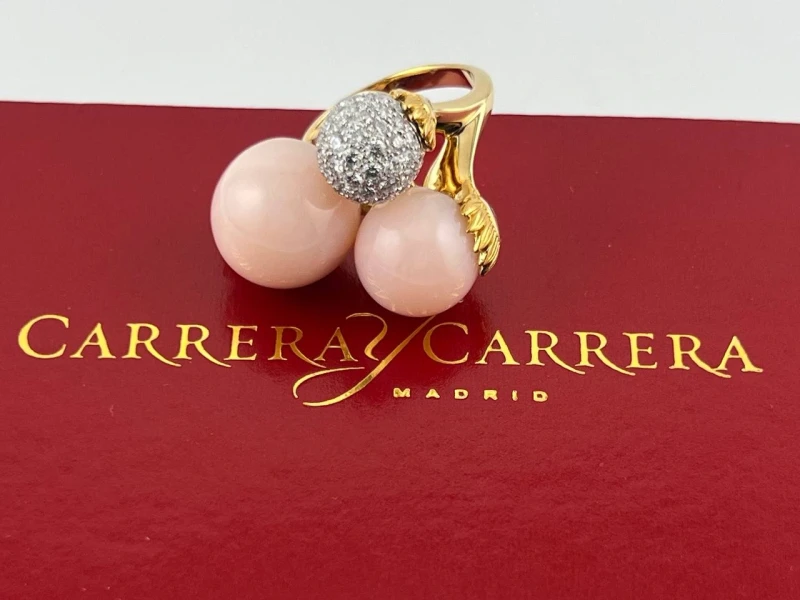 Carrera y carrera  DA10644 2