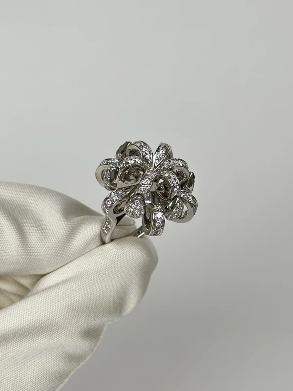 Piaget FOUNTAIN DIAMOND RING G34U3653 3