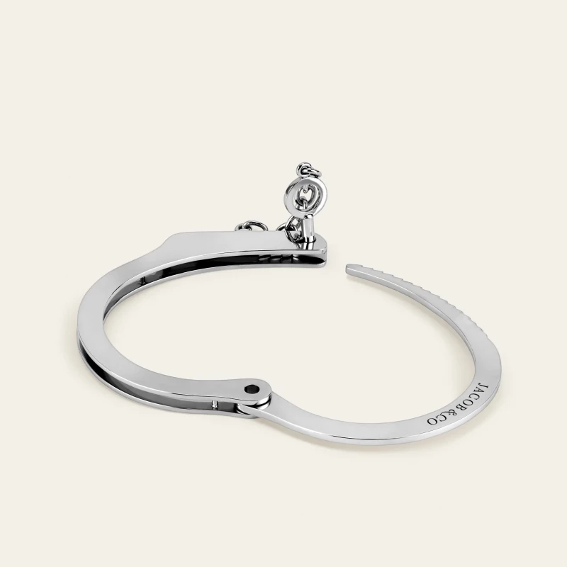 Jacob & Co Love Lockdown Bracelet 92250900 1