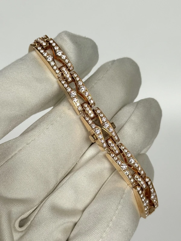 Bvlgari B.zero1 Bracelet 361917 6