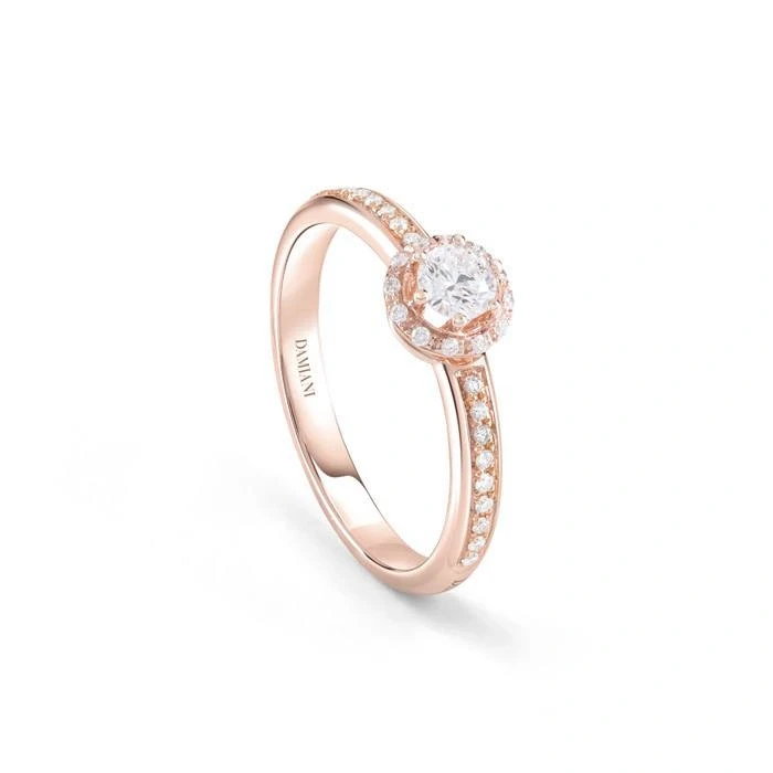 MINOU FORME 0.26 CT G/VVS