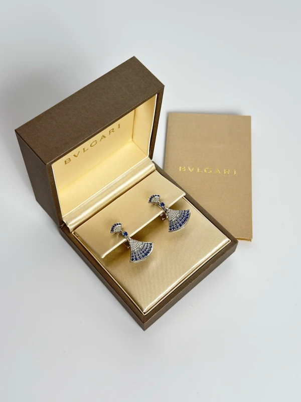 Bvlgari DIVAS DREAM EARRINGS 361278 6
