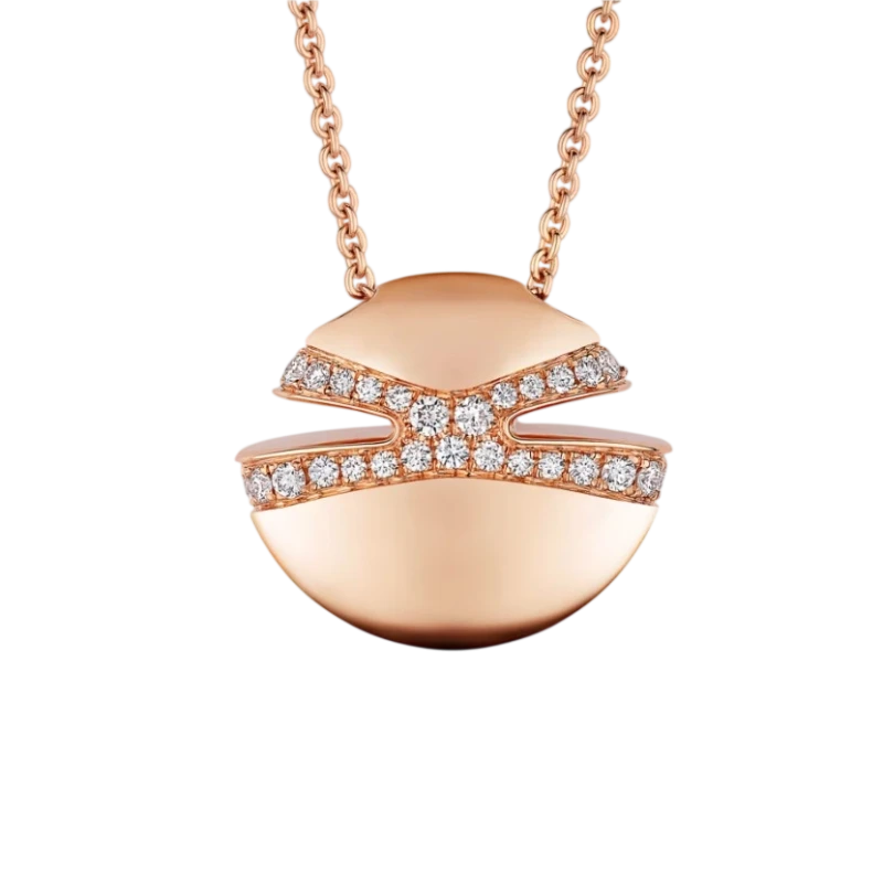 CABOCHON PENDANT