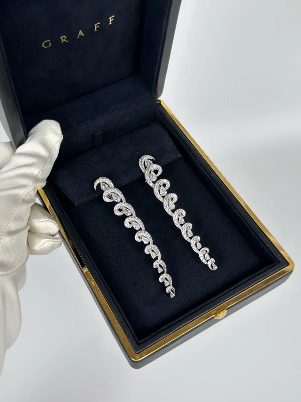 GRAFF INSPIRED BY TWOMBLY RGE1434 5