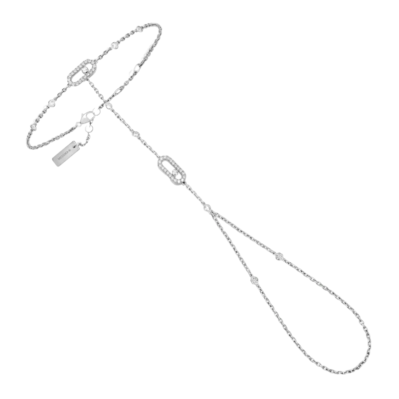 Move Uno Hand Bracelet