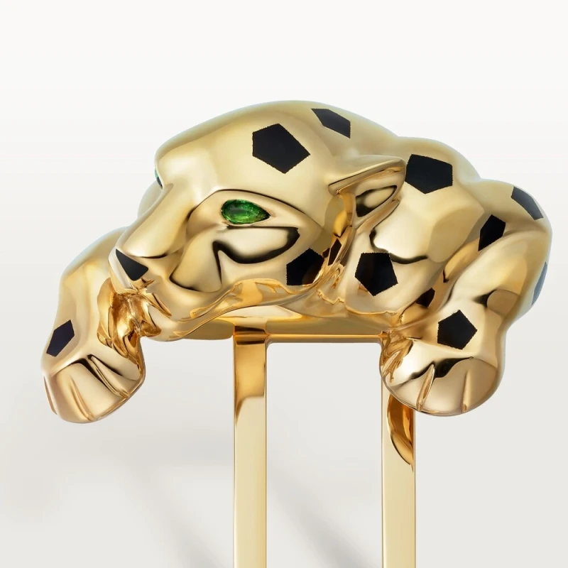 Cartier Заколка для кармана Panthère de Cartier OG000247 2