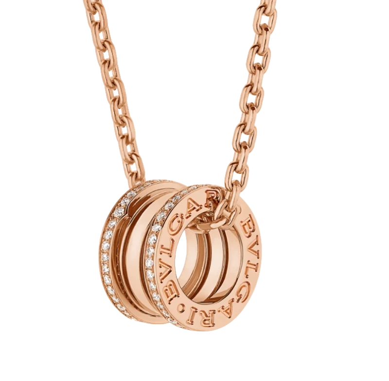 B.zero1 Pendant