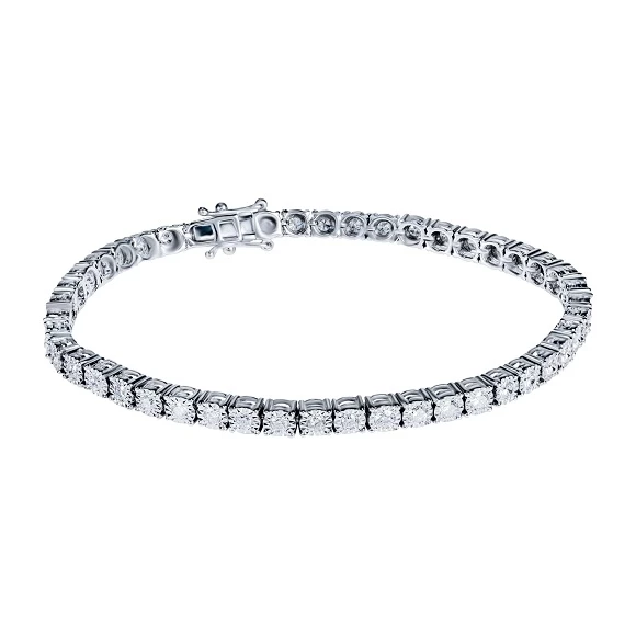 No name DIAMOND BRACELET 2.35 CT 2.35 СТ