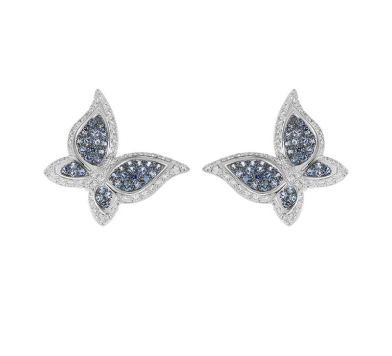 HAPPY BUTTERFLY ERRINGS