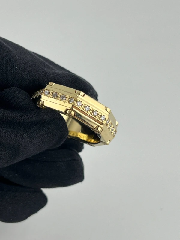 Audemars Piguet ROYAL OAK OFFSHORE audemars piguet 2