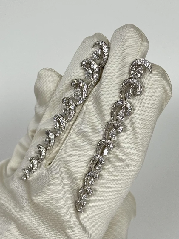 GRAFF INSPIRED BY TWOMBLY RGE1434 4