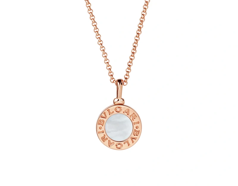 Bvlgari Bvlgari Collier