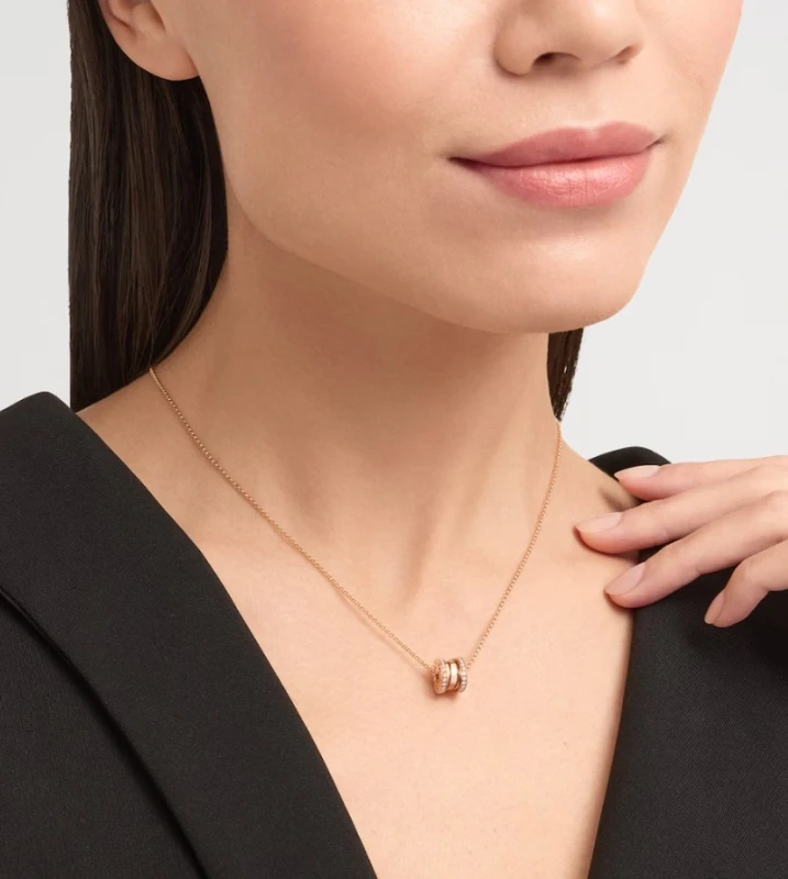 Bvlgari B.zero1 Pendant 362344 3