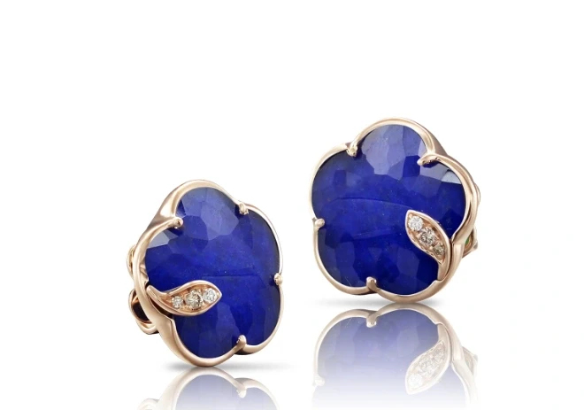 PETIT JOLI EARRINGS