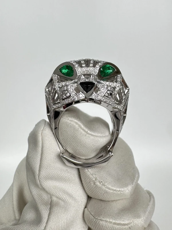 Cartier PANTHÈRE DE CARTIER (SIZE 53) N4722457 3