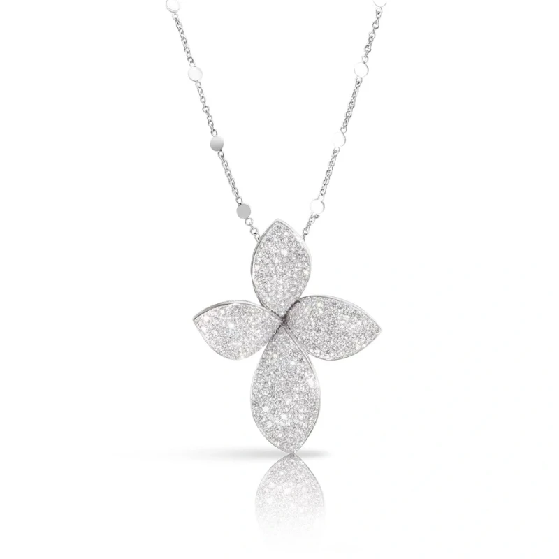 GIARDINI SEGRETI NECKLACE