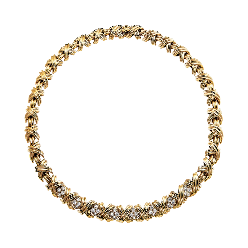 PALOMA PICASSO NECKLACE