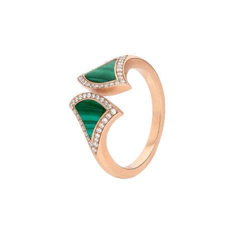 Bvlgari DIVAS’ DREAM RING 359030