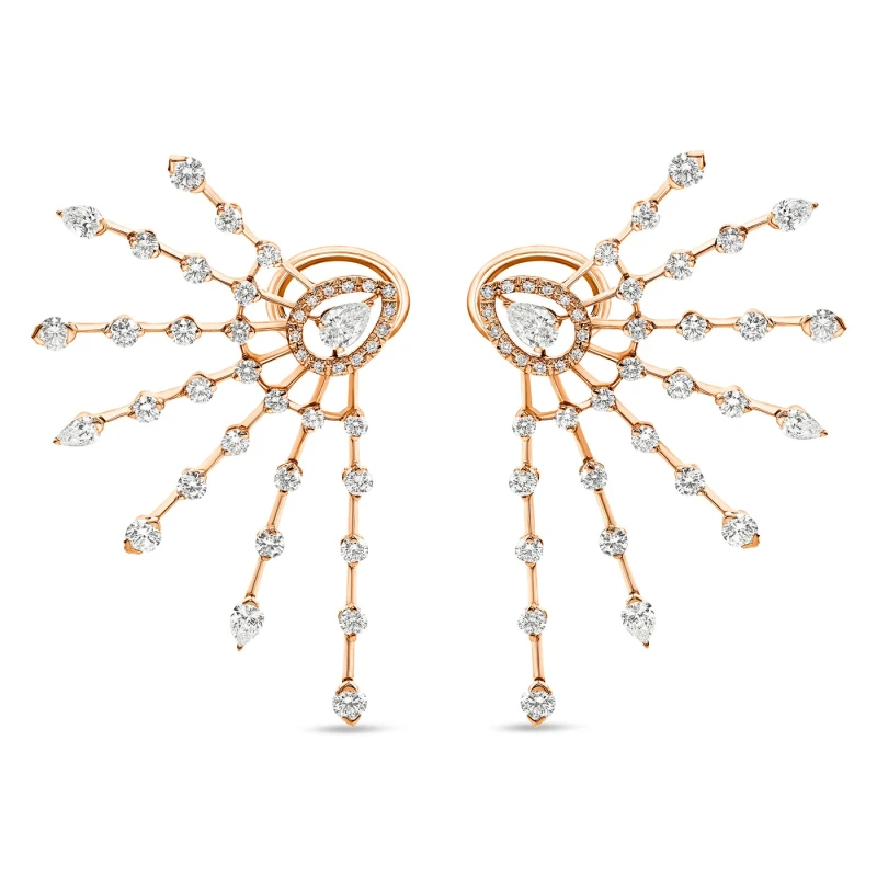 ORECHINI MAUREEN EARRINGS