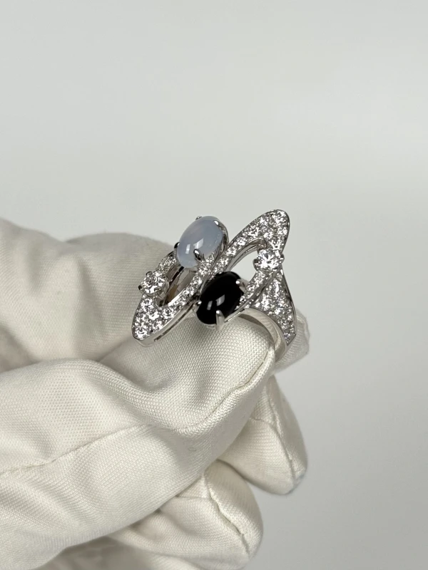 Bvlgari ELISIA RING Elisia ring 3