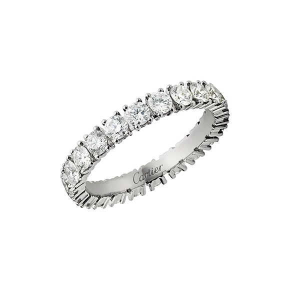 Cartier CARTIER DESTINÉE WEDDING BAND N4127300