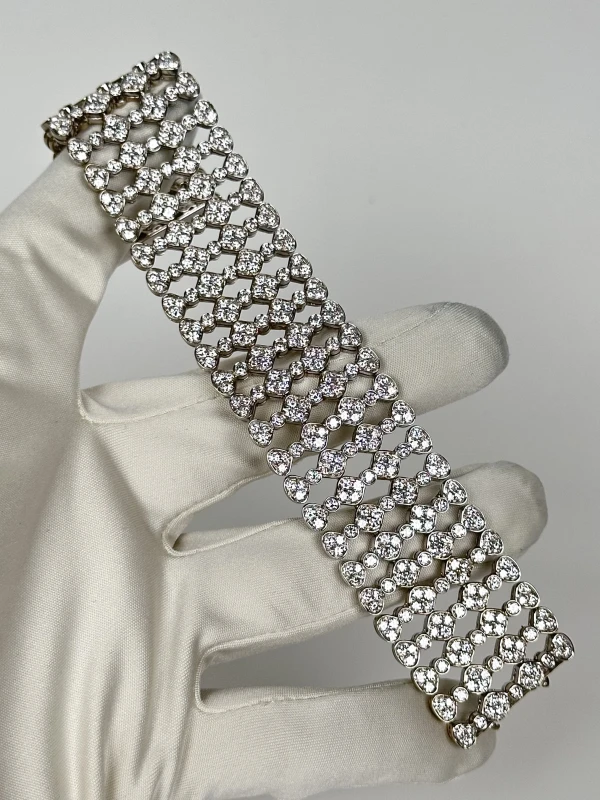 Verdi Jewellery DIAMOND BRACELET VERDI 2