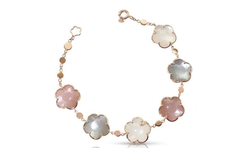 PETIT JOLI BOUQUET LUNAIRE BRACELET