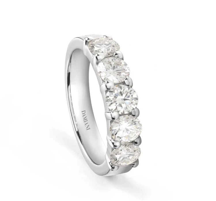 DAMIANI VERAMORE RING 20055905_c 1