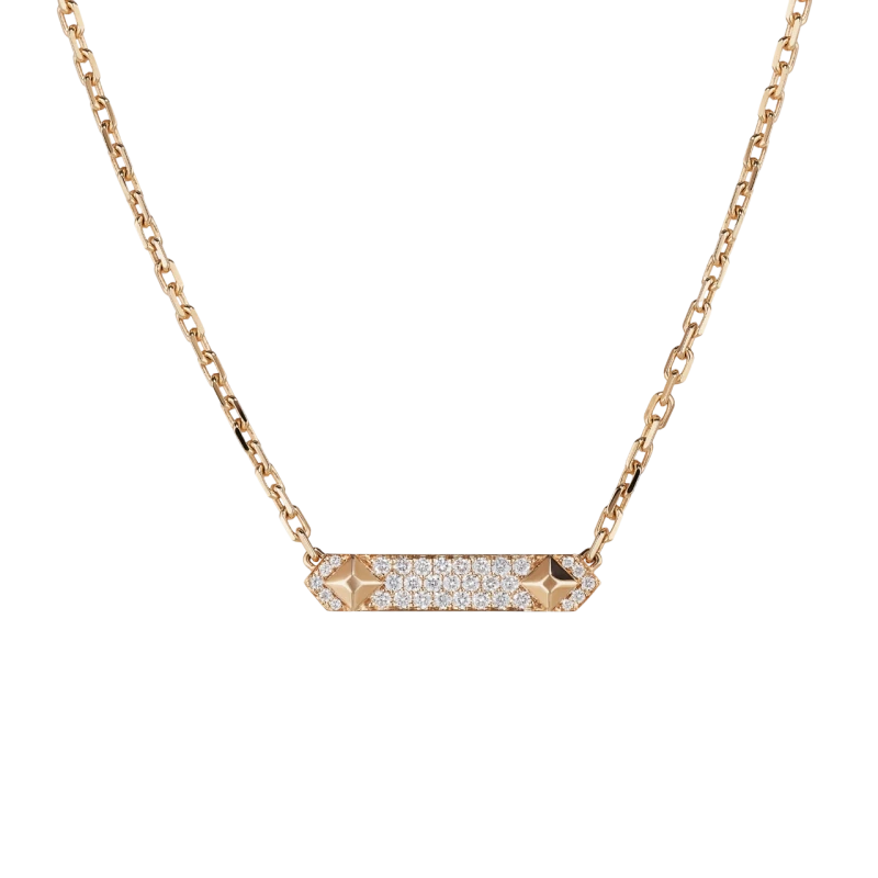 Колье 33 Бриллиант Кр57