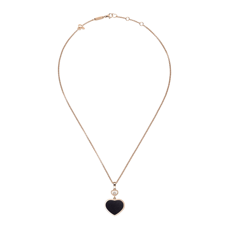 Chopard HAPPY HEARTS PENDANT 797482-5510 1