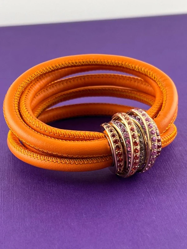 De Grisogono ALLEGRA 45806-10 6
