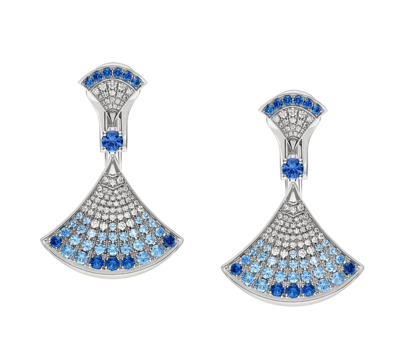 DIVAS DREAM EARRINGS