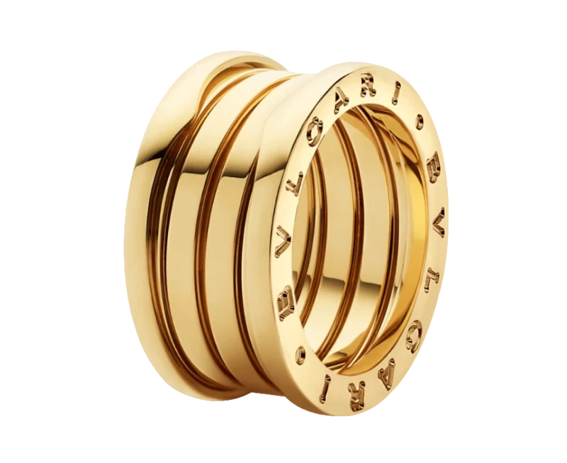B.ZERO 1 RING (SIZE 56)