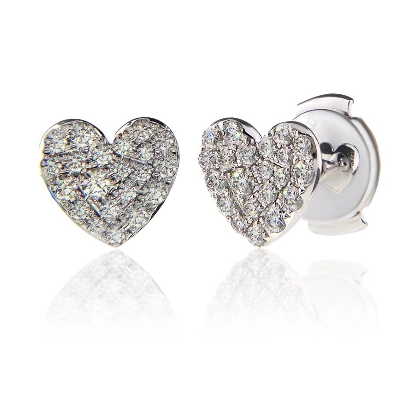 DIAMONDS HEARTS