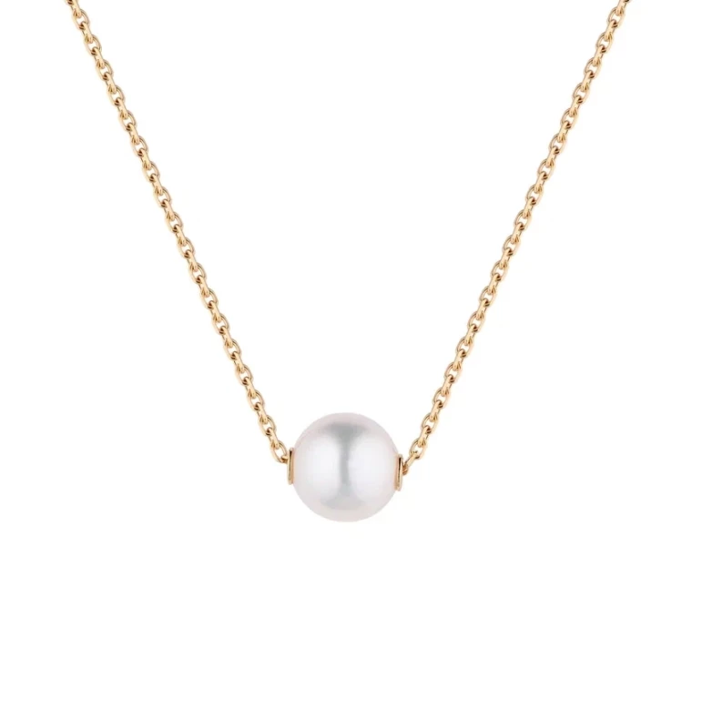 Мikimoto  PEARL PENDANT MPP240925