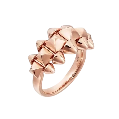 CLASH DE CARTIER RING (SIZE 51)