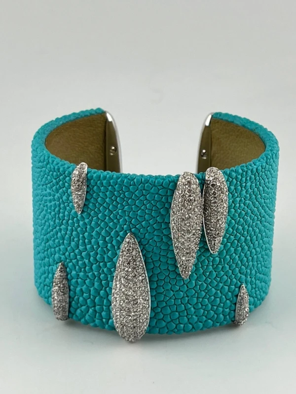 De Grisogono BRACELET CUFF BRACELET 2