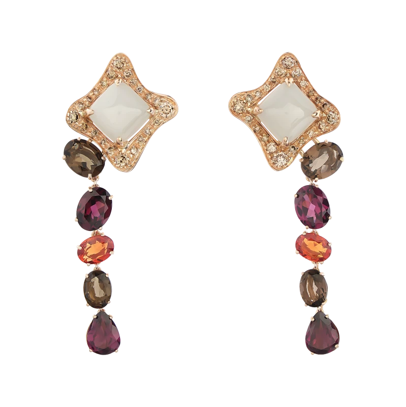 ROMA EARRINGS