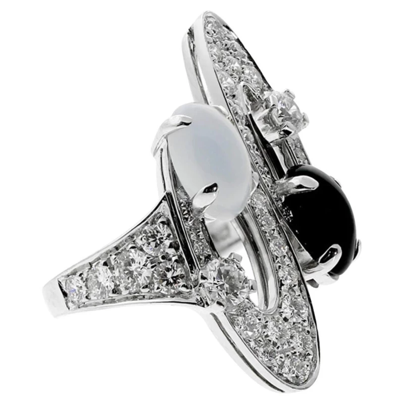 Bvlgari ELISIA RING Elisia ring