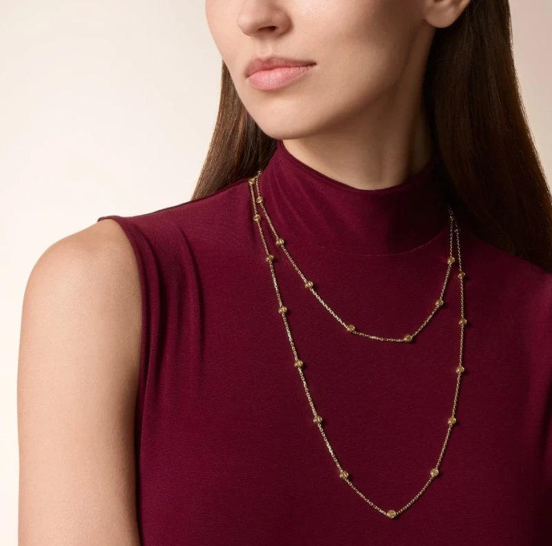 Cartier LOVE necklace, multi-wear B7225052 3