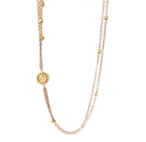 COLLANA DI PASQUALE BRUNI NECKLACE