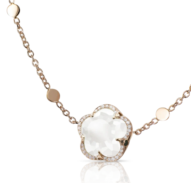BON TON NECKLACE