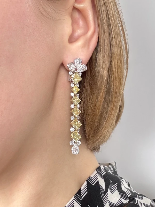 Graff DIAMOND 33.18 CT SET GRAFF33.18 5