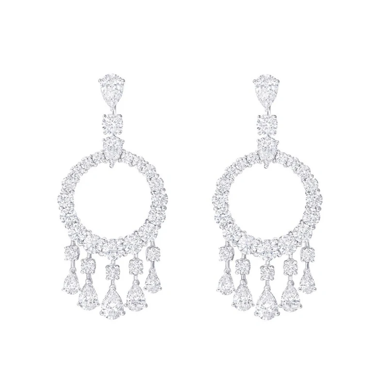GYPSY EARRINGS