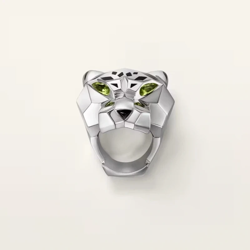 Cartier PANTHÈRE DE CARTIER RING (SIZE 52) N4816252