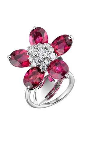 HAWAII RING (SIZE 54)