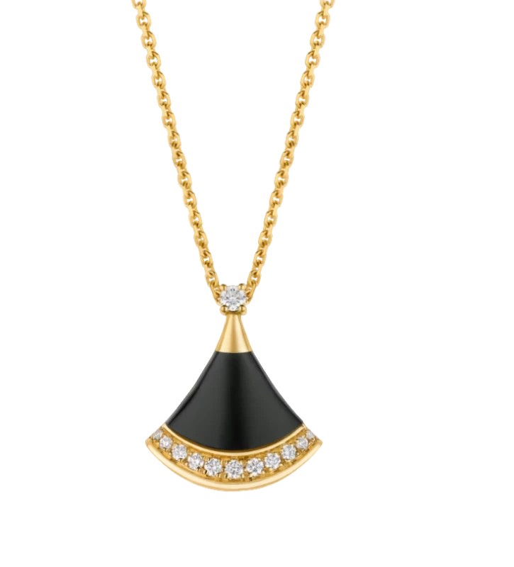 Bvlgari Divas’ Dream Collier 361838 1